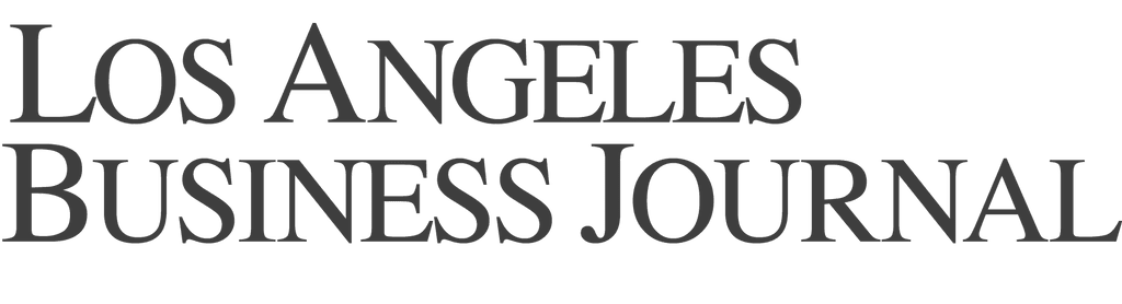 Los Angeles Business Journal